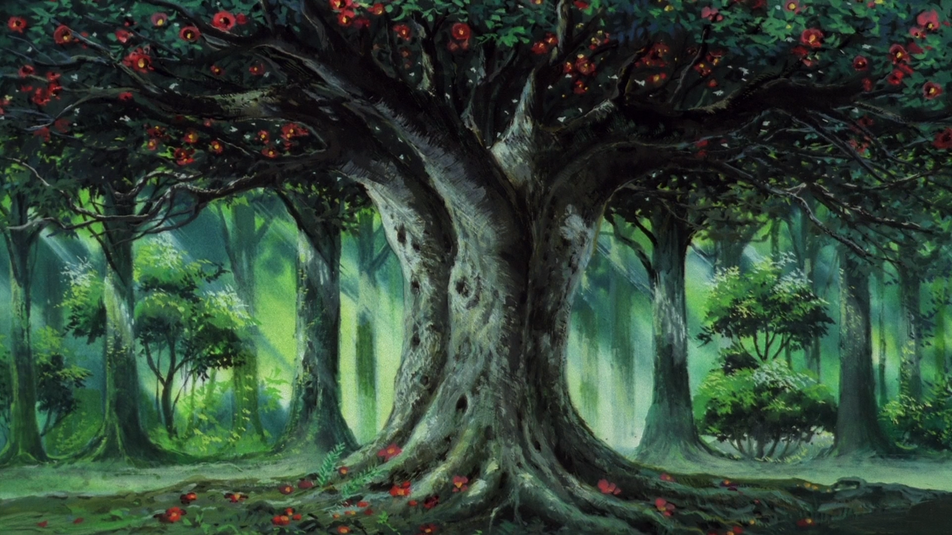 Tenchi Muyou! in Love 2 - Haruka Naru Omoi (Horadric)